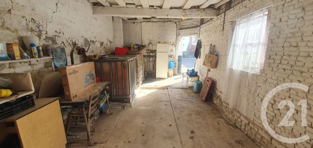 maison à vendre - 6 pièces - 88.1 m2 - BUIRE LE SEC - 62 - NORD-PAS-DE-CALAIS - Century 21 Les 3 Vallées