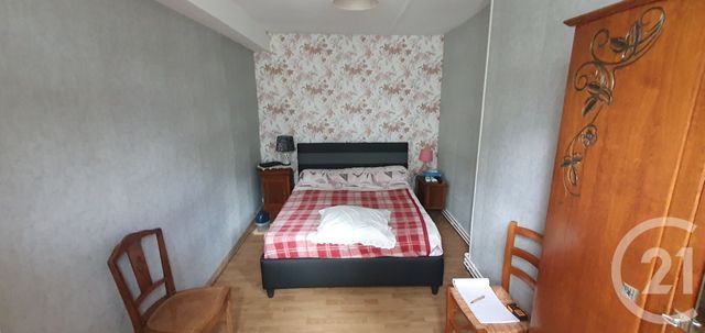 maison à vendre - 6 pièces - 88.1 m2 - BUIRE LE SEC - 62 - NORD-PAS-DE-CALAIS - Century 21 Les 3 Vallées