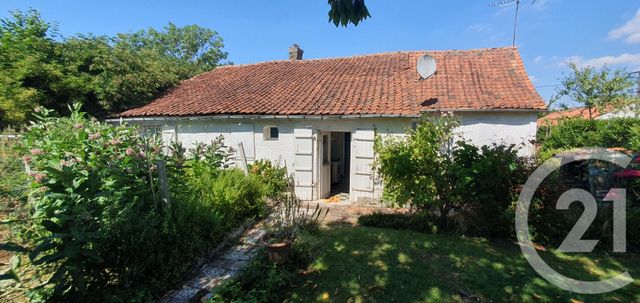 maison à vendre - 6 pièces - 88.1 m2 - BUIRE LE SEC - 62 - NORD-PAS-DE-CALAIS - Century 21 Les 3 Vallées