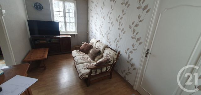 maison à vendre - 6 pièces - 88.1 m2 - BUIRE LE SEC - 62 - NORD-PAS-DE-CALAIS - Century 21 Les 3 Vallées