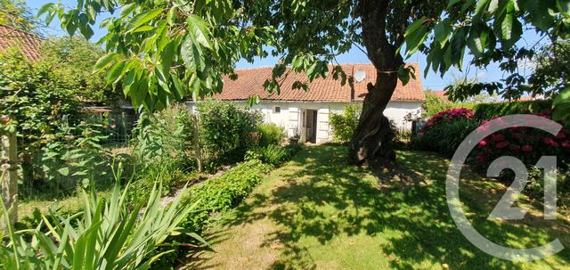 maison à vendre - 6 pièces - 88.1 m2 - BUIRE LE SEC - 62 - NORD-PAS-DE-CALAIS - Century 21 Les 3 Vallées