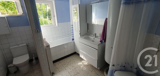 maison à vendre - 6 pièces - 88.1 m2 - BUIRE LE SEC - 62 - NORD-PAS-DE-CALAIS - Century 21 Les 3 Vallées