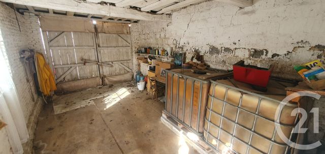maison à vendre - 6 pièces - 88.1 m2 - BUIRE LE SEC - 62 - NORD-PAS-DE-CALAIS - Century 21 Les 3 Vallées