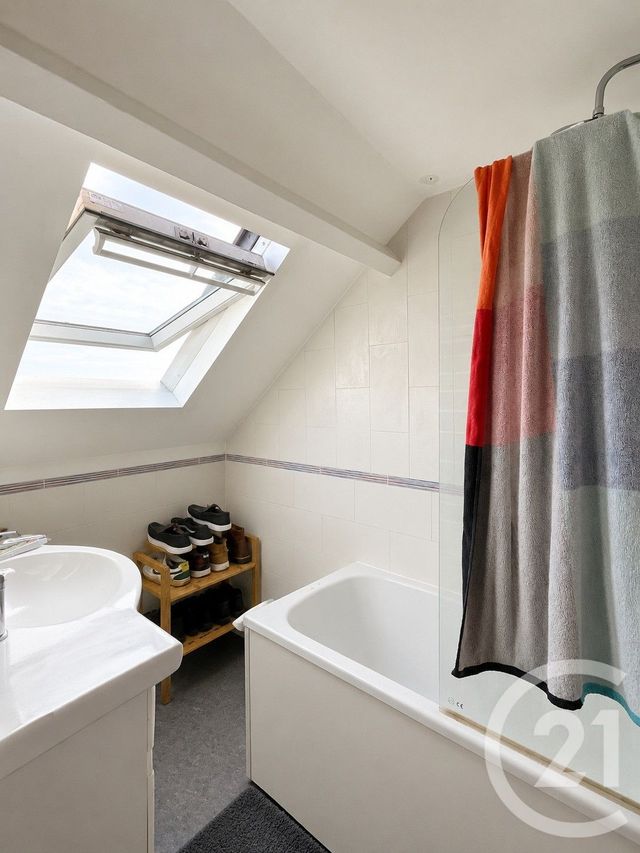 immeuble à vendre - 185.77 m2 - ETAPLES - 62 - NORD-PAS-DE-CALAIS - Century 21 Les 3 Vallées