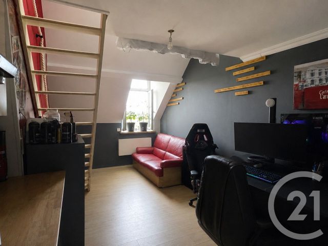 immeuble à vendre - 185.77 m2 - ETAPLES - 62 - NORD-PAS-DE-CALAIS - Century 21 Les 3 Vallées