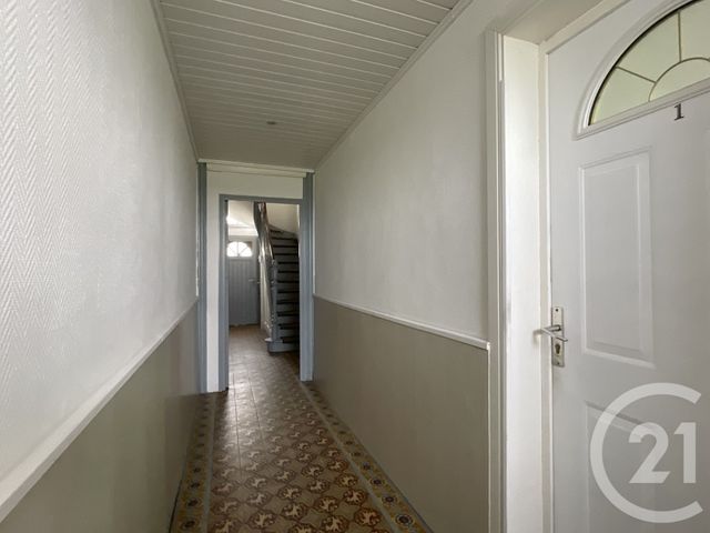 immeuble à vendre - 185.77 m2 - ETAPLES - 62 - NORD-PAS-DE-CALAIS - Century 21 Les 3 Vallées