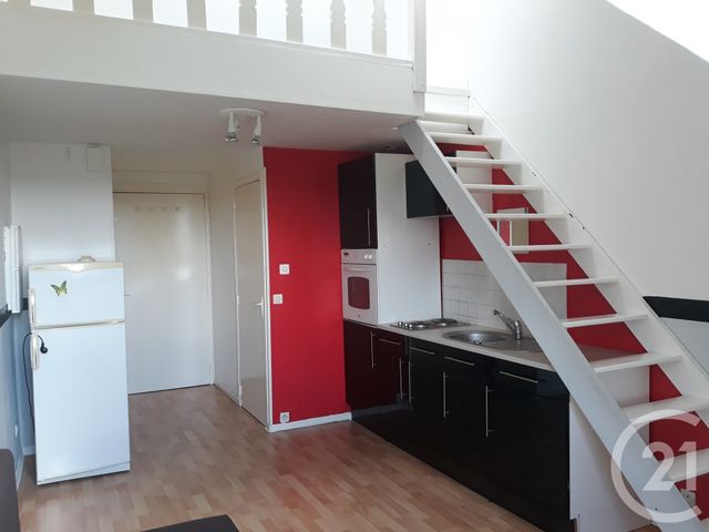 immeuble à vendre - 185.77 m2 - ETAPLES - 62 - NORD-PAS-DE-CALAIS - Century 21 Les 3 Vallées