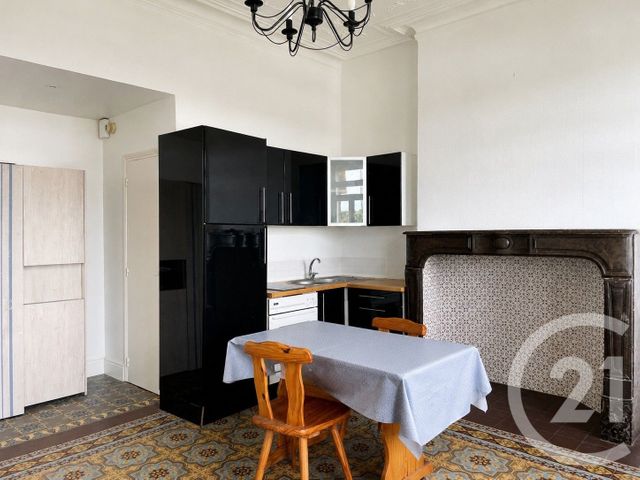 immeuble à vendre - 185.77 m2 - ETAPLES - 62 - NORD-PAS-DE-CALAIS - Century 21 Les 3 Vallées