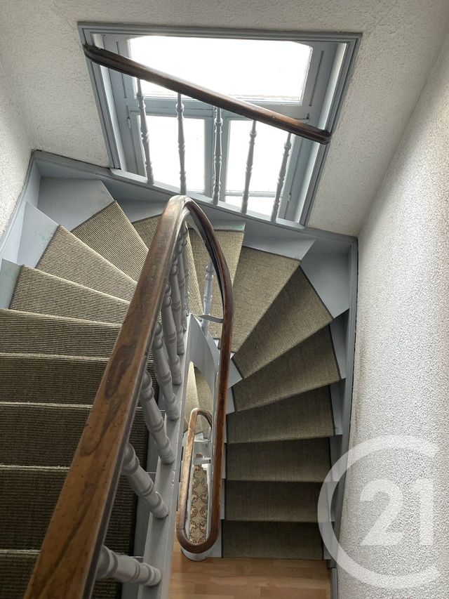 immeuble à vendre - 185.77 m2 - ETAPLES - 62 - NORD-PAS-DE-CALAIS - Century 21 Les 3 Vallées