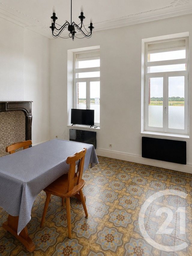 immeuble à vendre - 185.77 m2 - ETAPLES - 62 - NORD-PAS-DE-CALAIS - Century 21 Les 3 Vallées