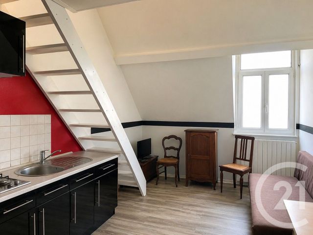 immeuble à vendre - 185.77 m2 - ETAPLES - 62 - NORD-PAS-DE-CALAIS - Century 21 Les 3 Vallées