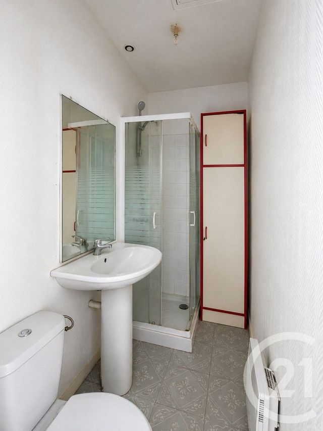 immeuble à vendre - 185.77 m2 - ETAPLES - 62 - NORD-PAS-DE-CALAIS - Century 21 Les 3 Vallées