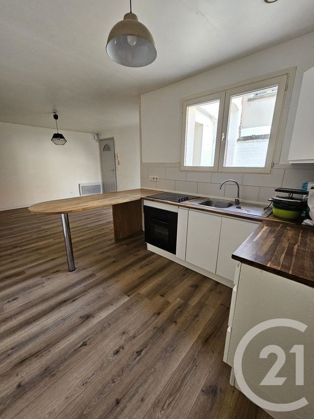 immeuble à vendre - 185.77 m2 - ETAPLES - 62 - NORD-PAS-DE-CALAIS - Century 21 Les 3 Vallées