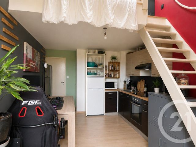 immeuble à vendre - 185.77 m2 - ETAPLES - 62 - NORD-PAS-DE-CALAIS - Century 21 Les 3 Vallées