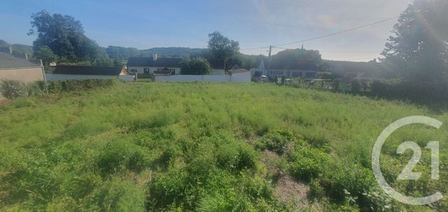 terrain à vendre - 1000.0 m2 - MAINTENAY - 62 - NORD-PAS-DE-CALAIS - Century 21 Les 3 Vallées