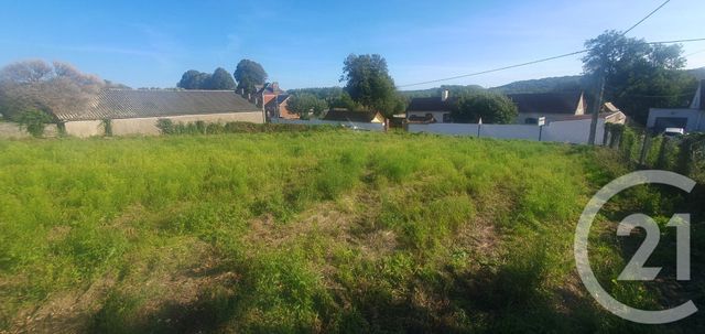 terrain à vendre - 1000.0 m2 - MAINTENAY - 62 - NORD-PAS-DE-CALAIS - Century 21 Les 3 Vallées
