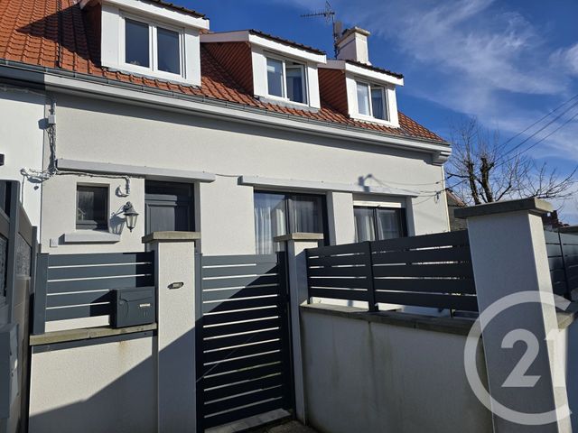 maison à louer - 4 pièces - 96.0 m2 - NESLES - 62 - NORD-PAS-DE-CALAIS - Century 21 Les 3 Vallées