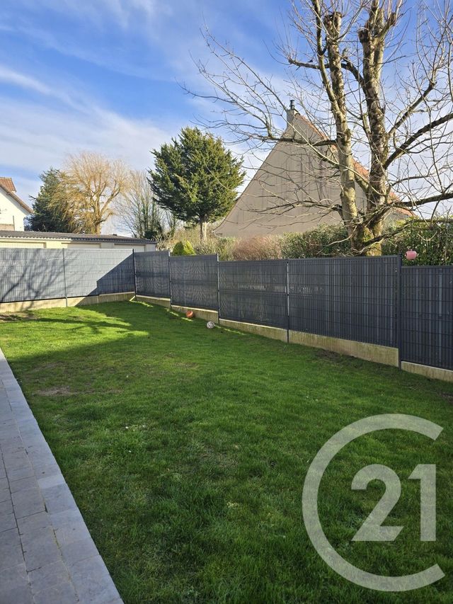 maison à louer - 4 pièces - 96.0 m2 - NESLES - 62 - NORD-PAS-DE-CALAIS - Century 21 Les 3 Vallées