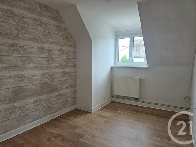 maison à louer - 4 pièces - 96.0 m2 - NESLES - 62 - NORD-PAS-DE-CALAIS - Century 21 Les 3 Vallées
