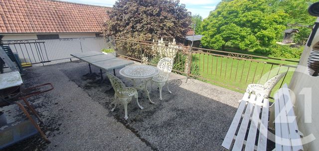 maison à vendre - 6 pièces - 97.3 m2 - BEAURAINVILLE - 62 - NORD-PAS-DE-CALAIS - Century 21 Les 3 Vallées