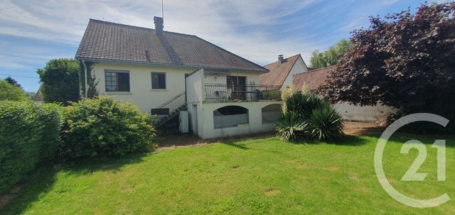 maison à vendre - 6 pièces - 97.3 m2 - BEAURAINVILLE - 62 - NORD-PAS-DE-CALAIS - Century 21 Les 3 Vallées