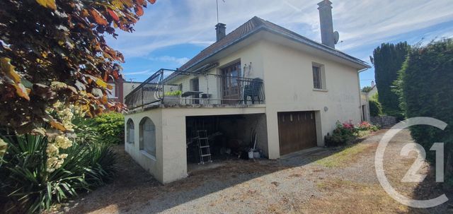 maison à vendre - 6 pièces - 97.3 m2 - BEAURAINVILLE - 62 - NORD-PAS-DE-CALAIS - Century 21 Les 3 Vallées