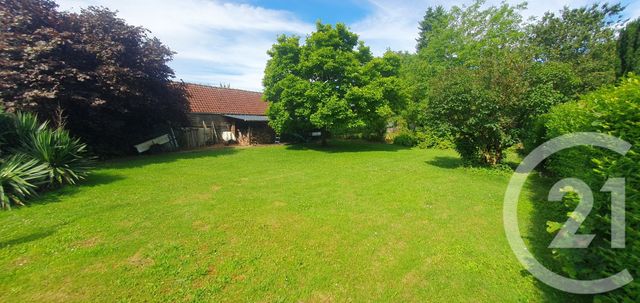 maison à vendre - 6 pièces - 97.3 m2 - BEAURAINVILLE - 62 - NORD-PAS-DE-CALAIS - Century 21 Les 3 Vallées
