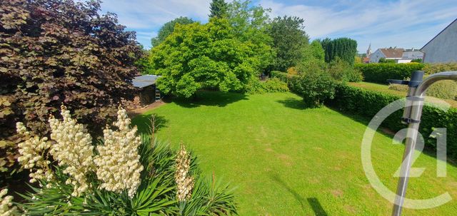 maison à vendre - 6 pièces - 97.3 m2 - BEAURAINVILLE - 62 - NORD-PAS-DE-CALAIS - Century 21 Les 3 Vallées