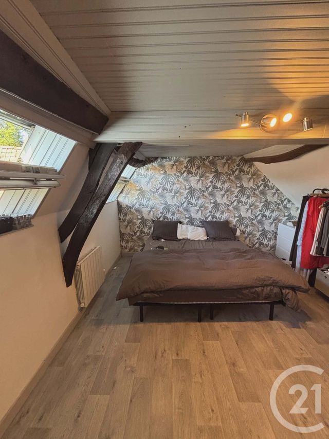 maison à vendre - 3 pièces - 39.68 m2 - BUIRE LE SEC - 62 - NORD-PAS-DE-CALAIS - Century 21 Les 3 Vallées
