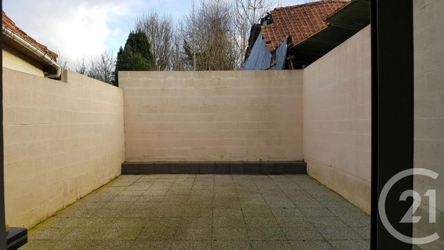 maison à vendre - 3 pièces - 39.68 m2 - BUIRE LE SEC - 62 - NORD-PAS-DE-CALAIS - Century 21 Les 3 Vallées