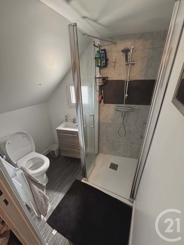 maison à vendre - 3 pièces - 39.68 m2 - BUIRE LE SEC - 62 - NORD-PAS-DE-CALAIS - Century 21 Les 3 Vallées