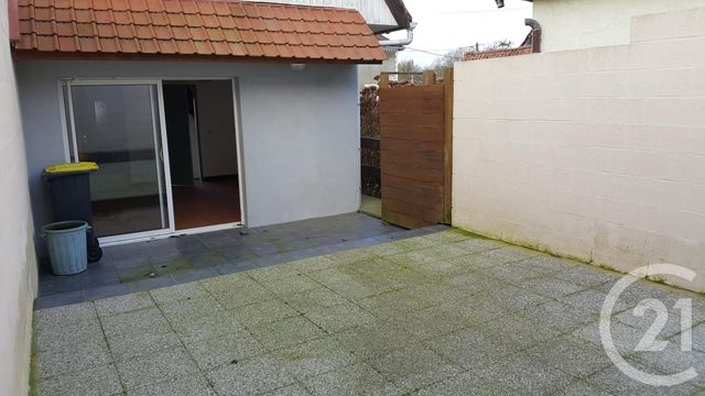 maison à vendre - 3 pièces - 39.68 m2 - BUIRE LE SEC - 62 - NORD-PAS-DE-CALAIS - Century 21 Les 3 Vallées
