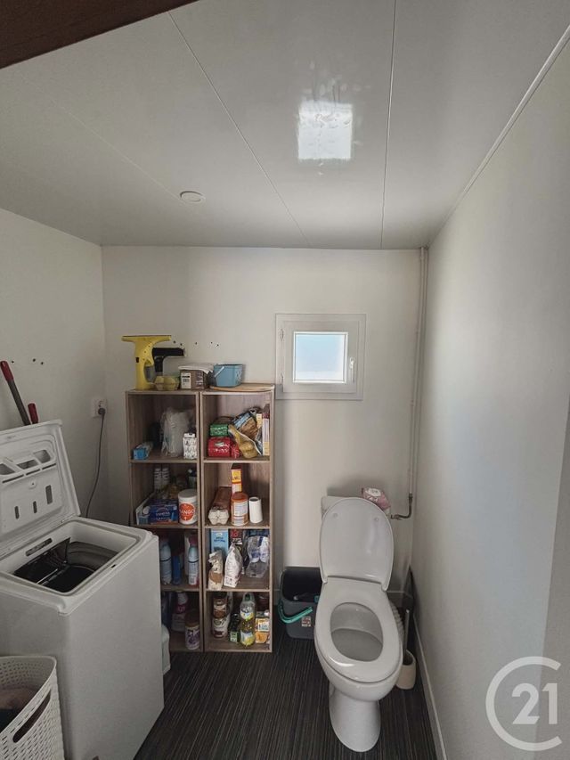 maison à vendre - 3 pièces - 39.68 m2 - BUIRE LE SEC - 62 - NORD-PAS-DE-CALAIS - Century 21 Les 3 Vallées