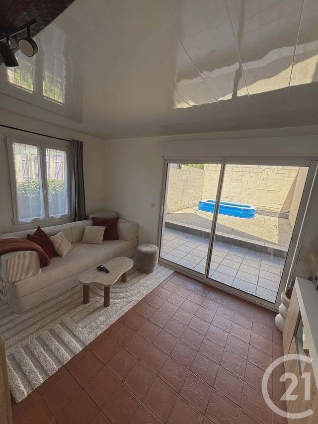 maison à vendre - 3 pièces - 39.68 m2 - BUIRE LE SEC - 62 - NORD-PAS-DE-CALAIS - Century 21 Les 3 Vallées