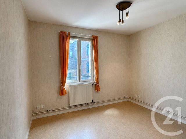 Appartement F4 à vendre - 5 pièces - 100.07 m2 - MONTREUIL SUR MER - 62 - NORD-PAS-DE-CALAIS - Century 21 Les 3 Vallées