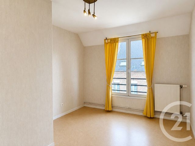Appartement F4 à vendre - 5 pièces - 100.07 m2 - MONTREUIL SUR MER - 62 - NORD-PAS-DE-CALAIS - Century 21 Les 3 Vallées