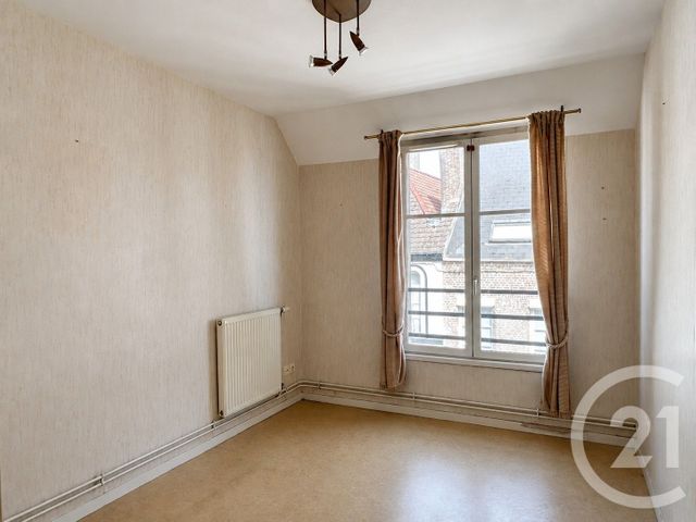 Appartement F4 à vendre - 5 pièces - 100.07 m2 - MONTREUIL SUR MER - 62 - NORD-PAS-DE-CALAIS - Century 21 Les 3 Vallées