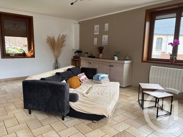 maison à vendre - 7 pièces - 176.64 m2 - MANINGHEM - 62 - NORD-PAS-DE-CALAIS - Century 21 Les 3 Vallées