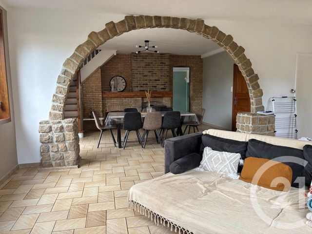 maison à vendre - 7 pièces - 176.64 m2 - MANINGHEM - 62 - NORD-PAS-DE-CALAIS - Century 21 Les 3 Vallées