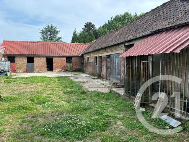 maison à vendre - 7 pièces - 176.64 m2 - MANINGHEM - 62 - NORD-PAS-DE-CALAIS - Century 21 Les 3 Vallées