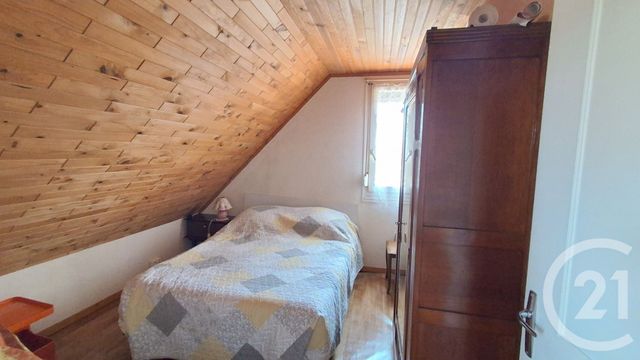 maison à vendre - 6 pièces - 114.66 m2 - FORT MAHON PLAGE - 80 - PICARDIE - Century 21 Les 3 Vallées