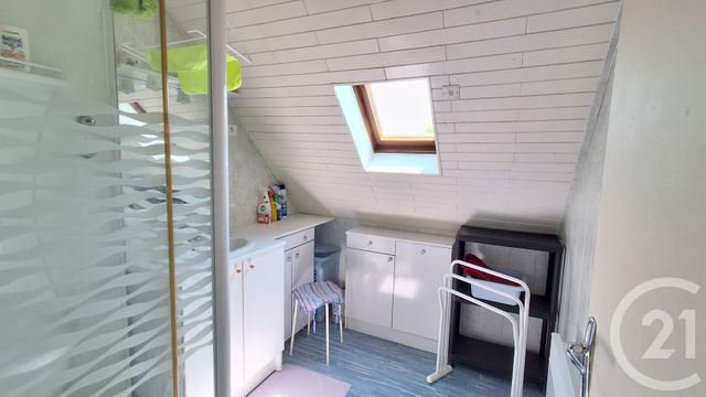 maison à vendre - 6 pièces - 114.66 m2 - FORT MAHON PLAGE - 80 - PICARDIE - Century 21 Les 3 Vallées