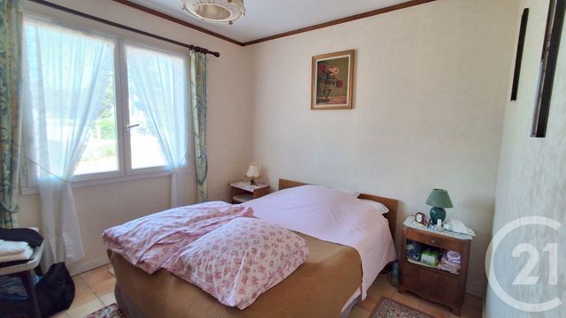 maison à vendre - 6 pièces - 114.66 m2 - FORT MAHON PLAGE - 80 - PICARDIE - Century 21 Les 3 Vallées