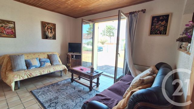 maison à vendre - 6 pièces - 114.66 m2 - FORT MAHON PLAGE - 80 - PICARDIE - Century 21 Les 3 Vallées