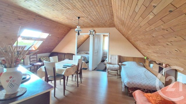 maison à vendre - 6 pièces - 114.66 m2 - FORT MAHON PLAGE - 80 - PICARDIE - Century 21 Les 3 Vallées