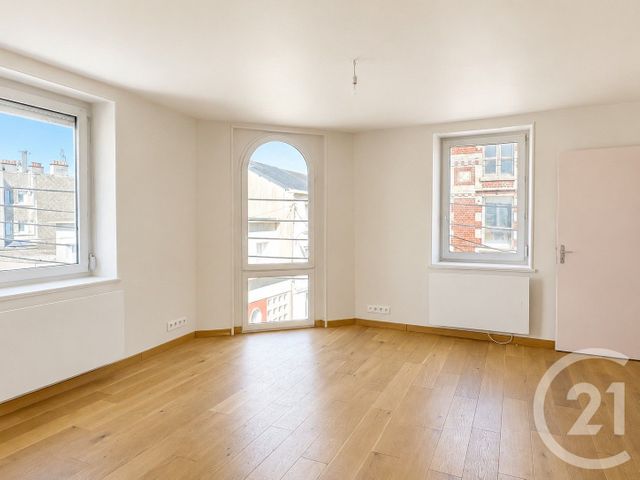 Appartement T3 à vendre BERCK