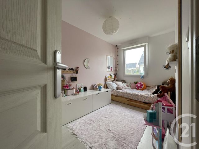 maison à vendre - 5 pièces - 72.0 m2 - ATTIN - 62 - NORD-PAS-DE-CALAIS - Century 21 Les 3 Vallées