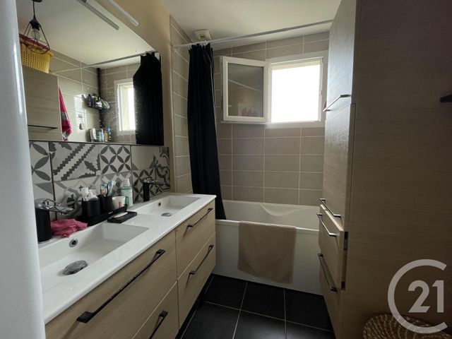 maison à vendre - 5 pièces - 72.0 m2 - ATTIN - 62 - NORD-PAS-DE-CALAIS - Century 21 Les 3 Vallées