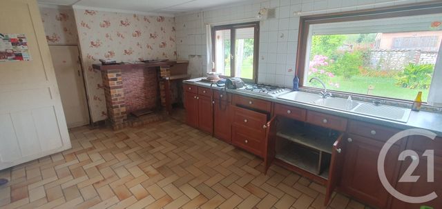 maison à vendre - 4 pièces - 71.0 m2 - BEAUMERIE ST MARTIN - 62 - NORD-PAS-DE-CALAIS - Century 21 Les 3 Vallées