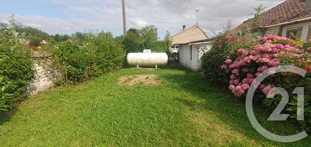 maison à vendre - 4 pièces - 71.0 m2 - BEAUMERIE ST MARTIN - 62 - NORD-PAS-DE-CALAIS - Century 21 Les 3 Vallées